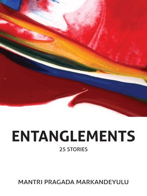 cover image of Entanglements
